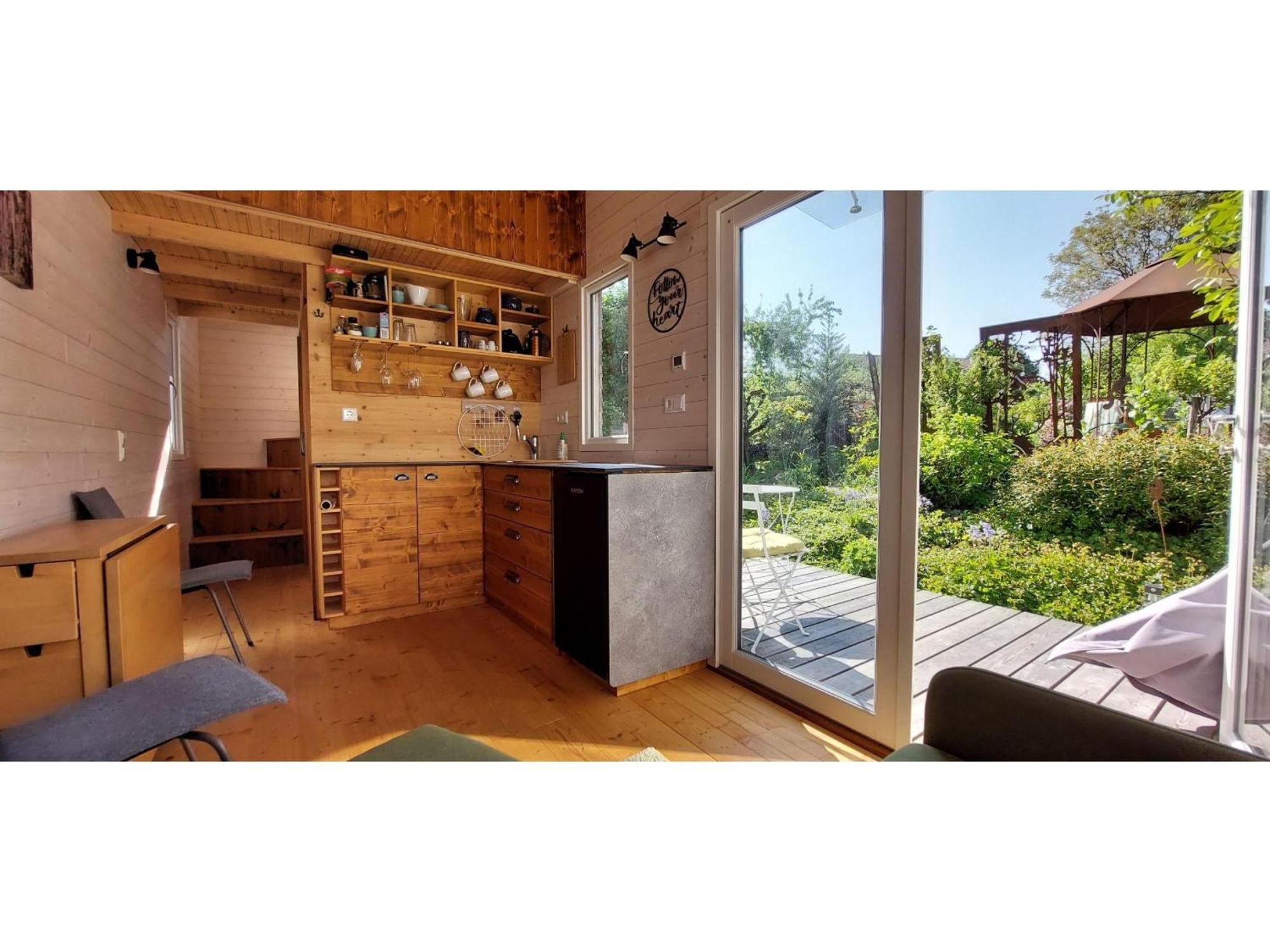Gaestehaus 26/2 Bad Urach Dış mekan fotoğraf